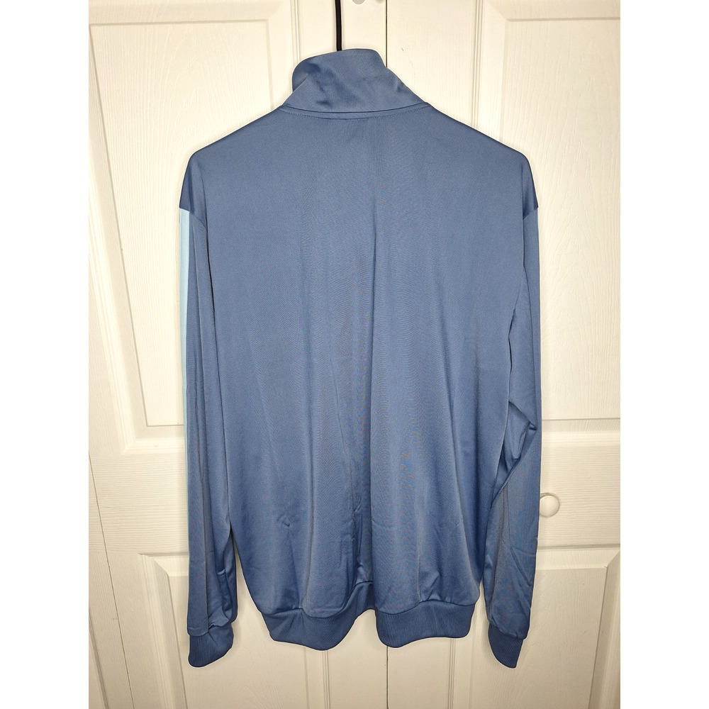 Adidas Argentina AFA DNA Track Jacket JZ6289 Soccer size Medium - Picture 7 of 7